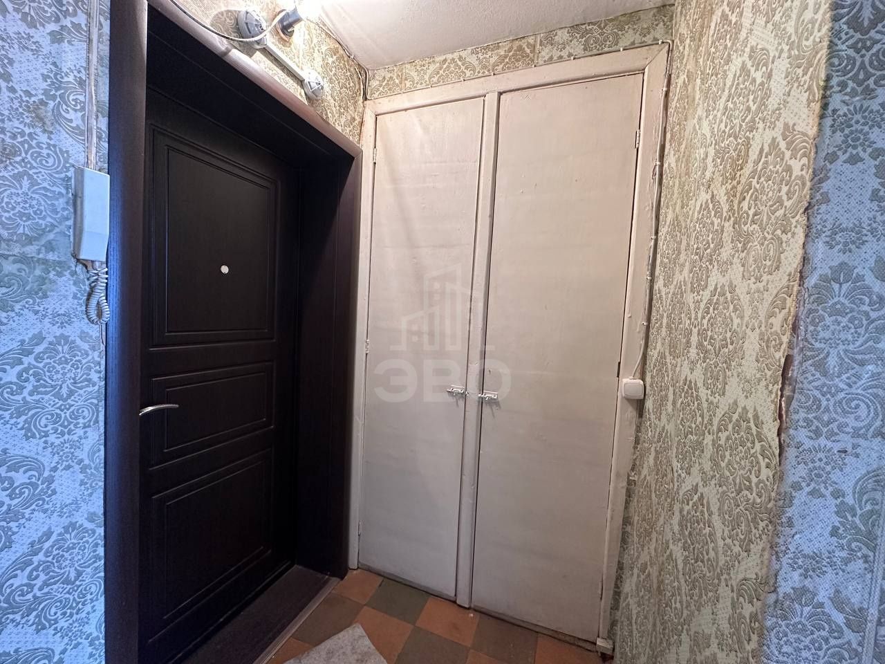 однокомнатная квартира в Санкт-Петербурге по адресу: Дачный проспект, 13