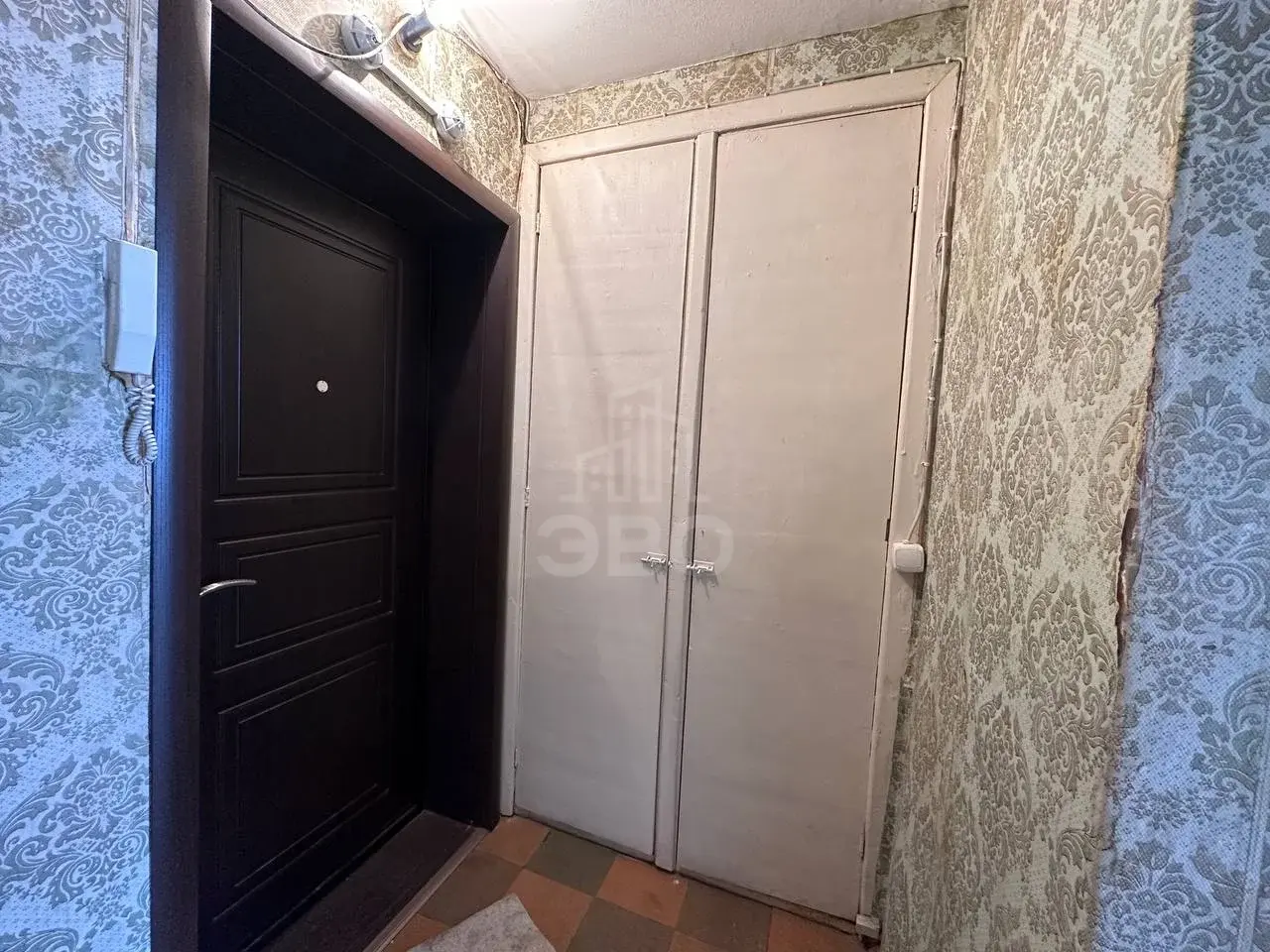 однокомнатная квартира в Санкт-Петербурге по адресу: Дачный проспект, 13