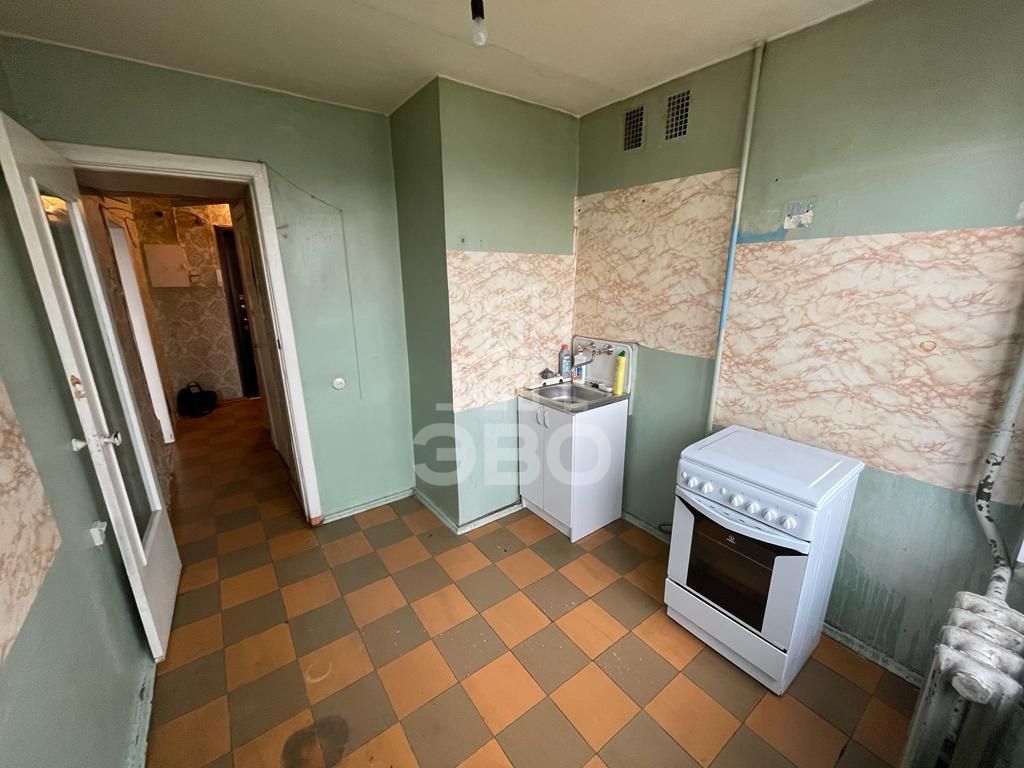 однокомнатная квартира в Санкт-Петербурге по адресу: Дачный проспект, 13