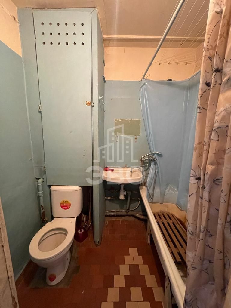 однокомнатная квартира в Санкт-Петербурге по адресу: Дачный проспект, 13