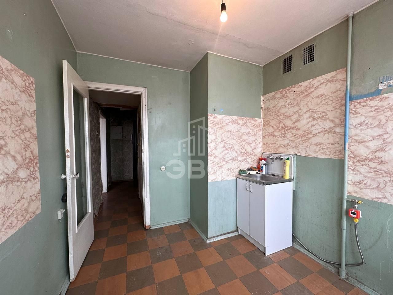 однокомнатная квартира в Санкт-Петербурге по адресу: Дачный проспект, 13