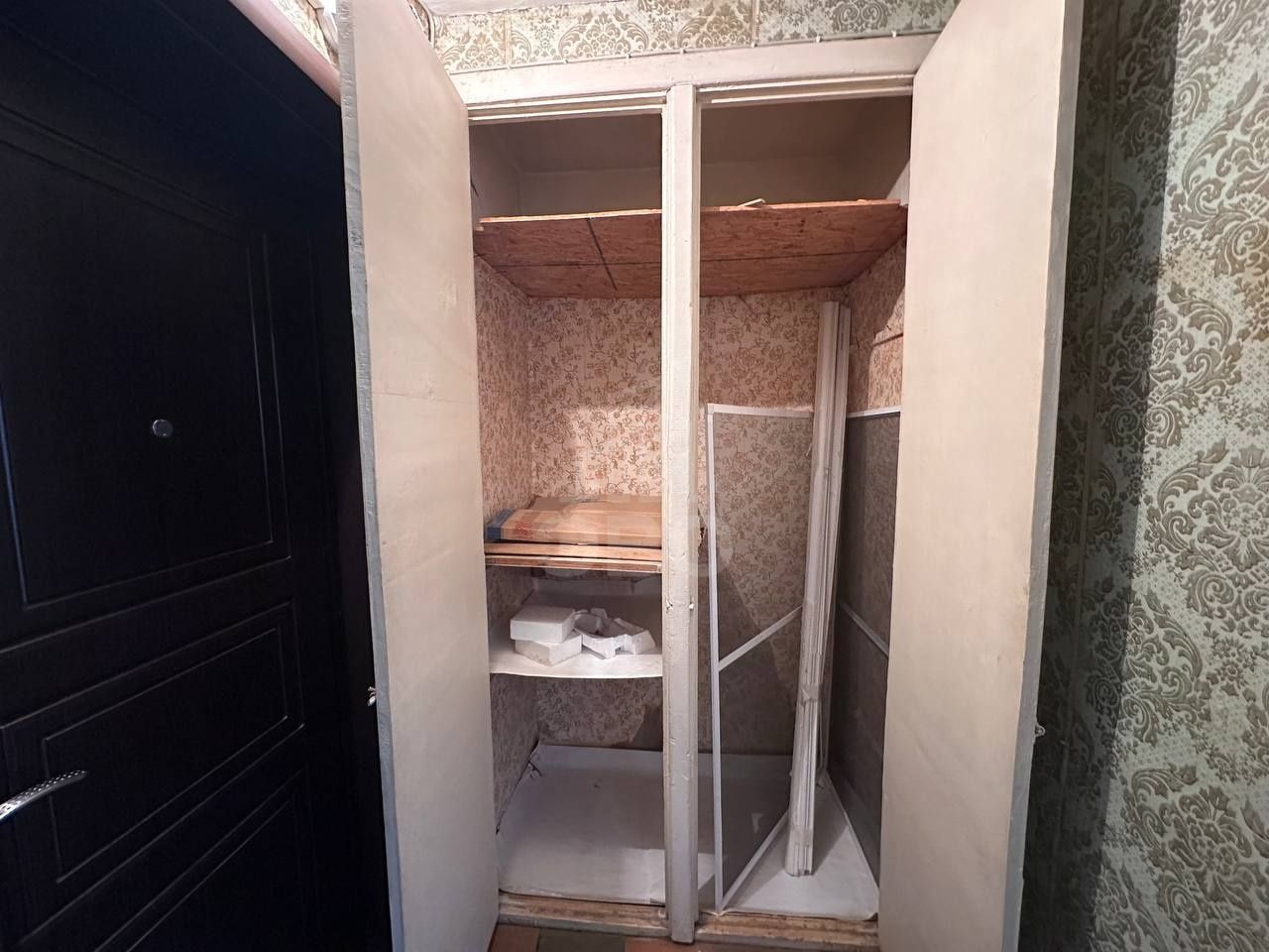 однокомнатная квартира в Санкт-Петербурге по адресу: Дачный проспект, 13