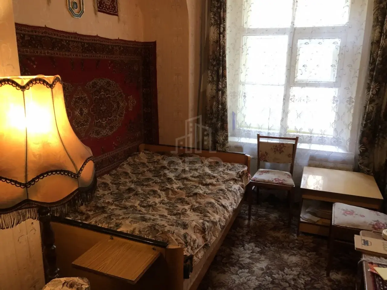 комната в Санкт-Петербурге по адресу: Фурштатская ул., 20