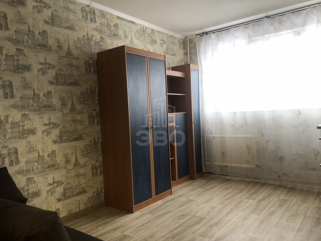 трехкомнатная квартира в Санкт-Петербурге по адресу: Гражданский проспект, 122, к 4