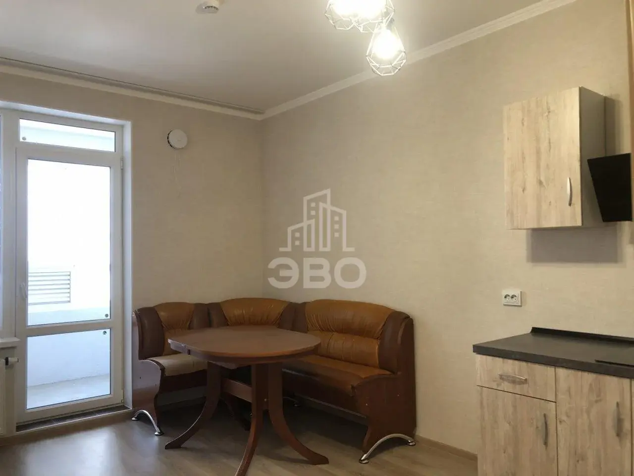 однокомнатная квартира в Санкт-Петербурге по адресу: Брюлловская ул., 5