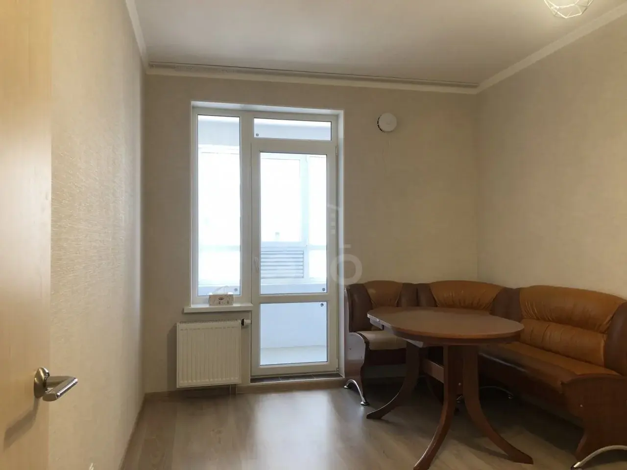 однокомнатная квартира в Санкт-Петербурге по адресу: Брюлловская ул., 5