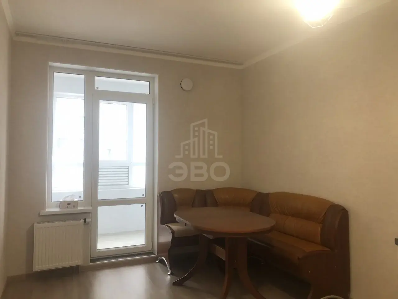 однокомнатная квартира в Санкт-Петербурге по адресу: Брюлловская ул., 5