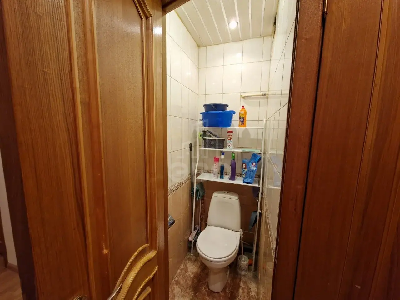 трехкомнатная квартира в Санкт-Петербурге по адресу: Белы Куна ул., 15, к 1, литера А