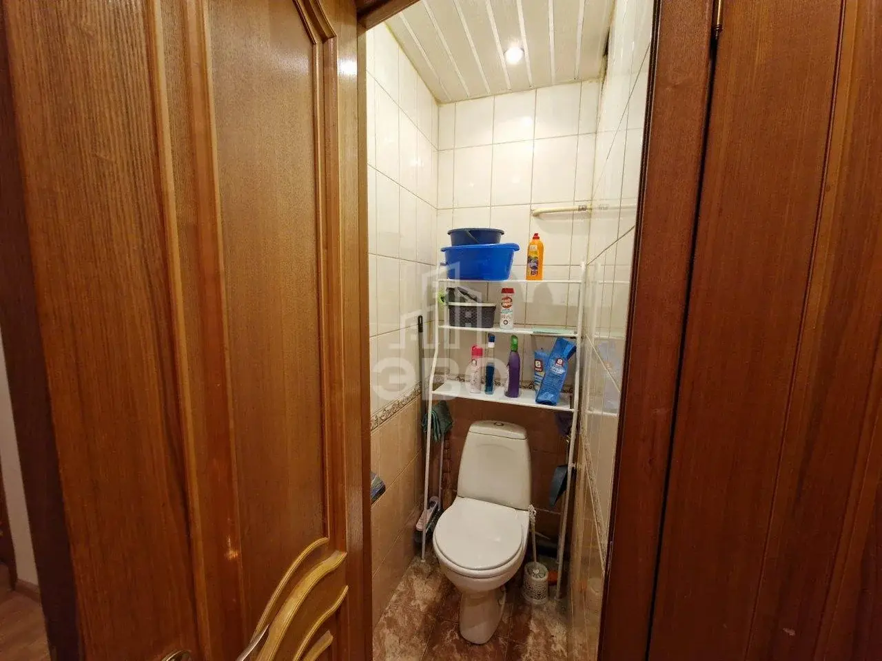 трехкомнатная квартира в Санкт-Петербурге по адресу: Белы Куна ул., 15, к 1, литера А