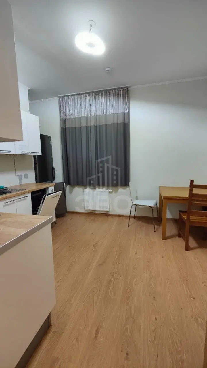 двухкомнатная квартира в Санкт-Петербурге по адресу: Катерников ул., 7