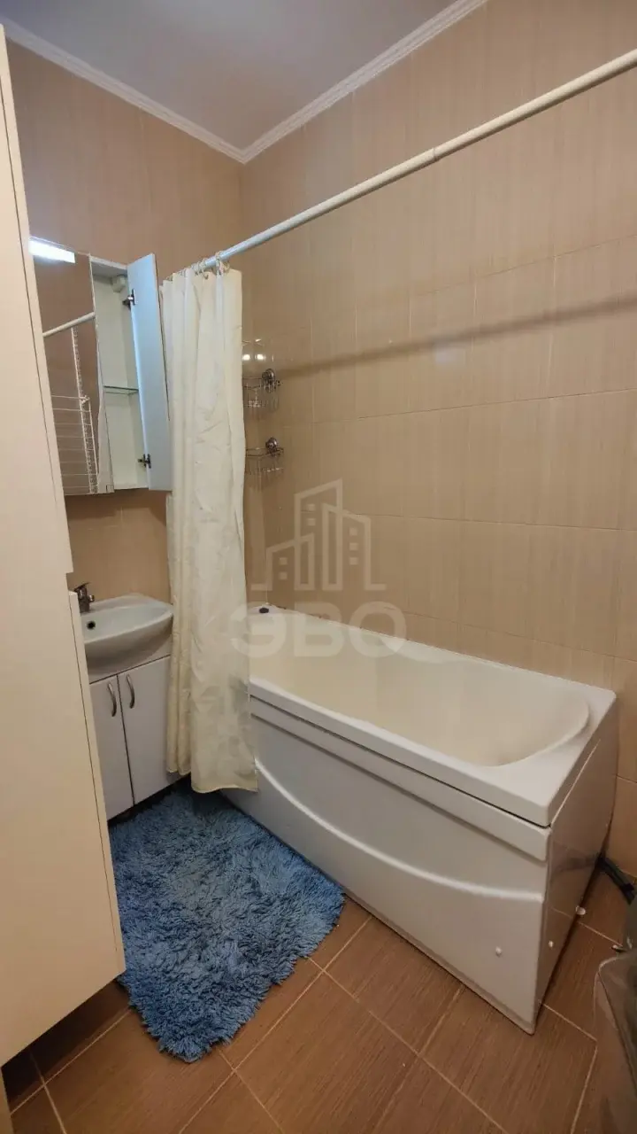 двухкомнатная квартира в Санкт-Петербурге по адресу: Катерников ул., 7
