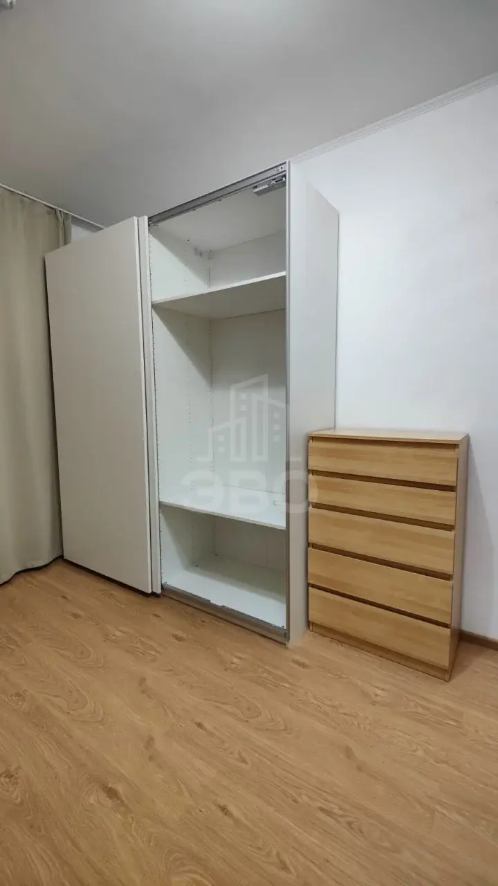 двухкомнатная квартира в Санкт-Петербурге по адресу: Катерников ул., 7