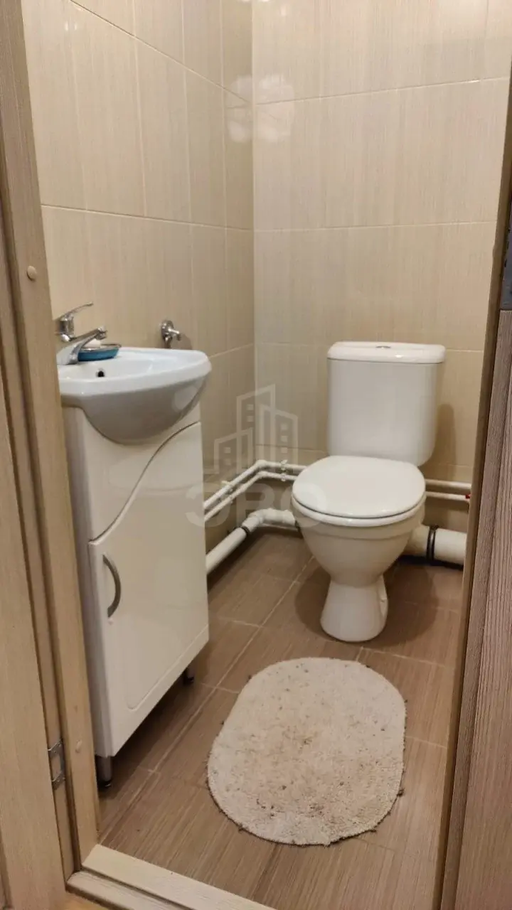 двухкомнатная квартира в Санкт-Петербурге по адресу: Катерников ул., 7