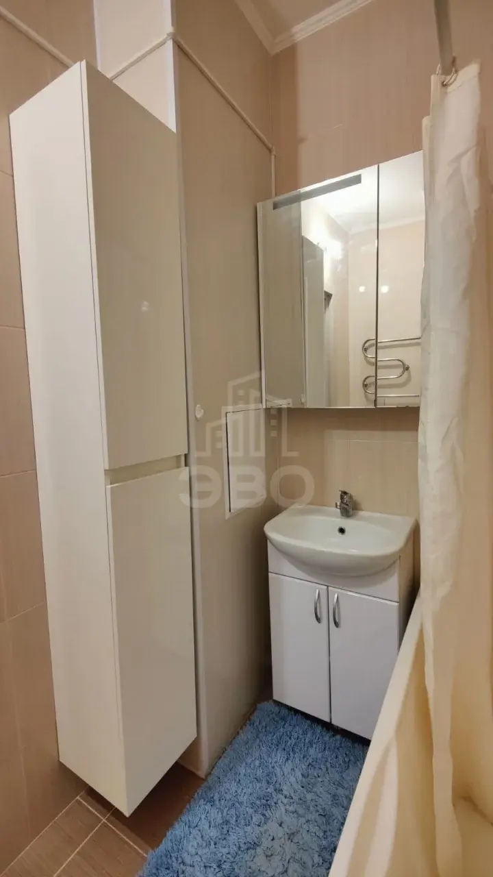 двухкомнатная квартира в Санкт-Петербурге по адресу: Катерников ул., 7