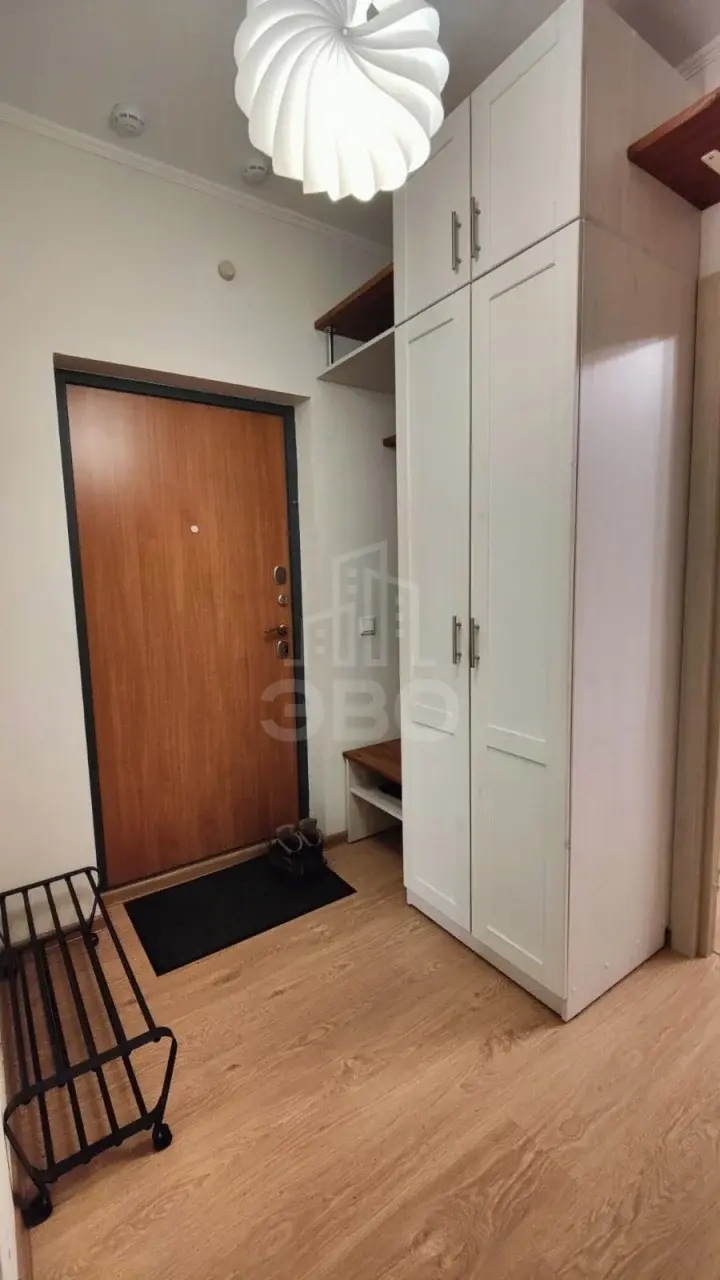 двухкомнатная квартира в Санкт-Петербурге по адресу: Катерников ул., 7