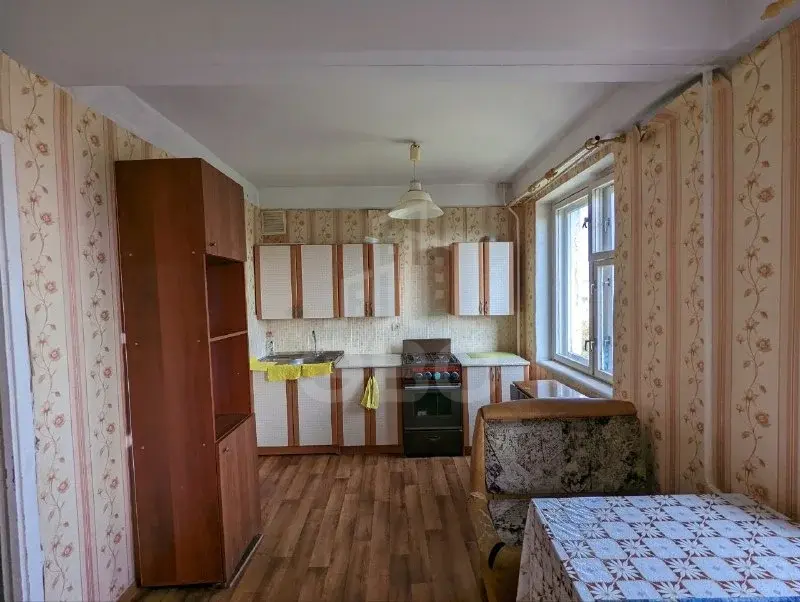 однокомнатная квартира в Санкт-Петербурге по адресу: Белградская ул., 6, к 7