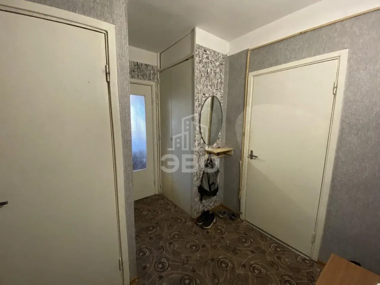 однокомнатная квартира в Санкт-Петербурге по адресу: Белградская ул., 6, к 7