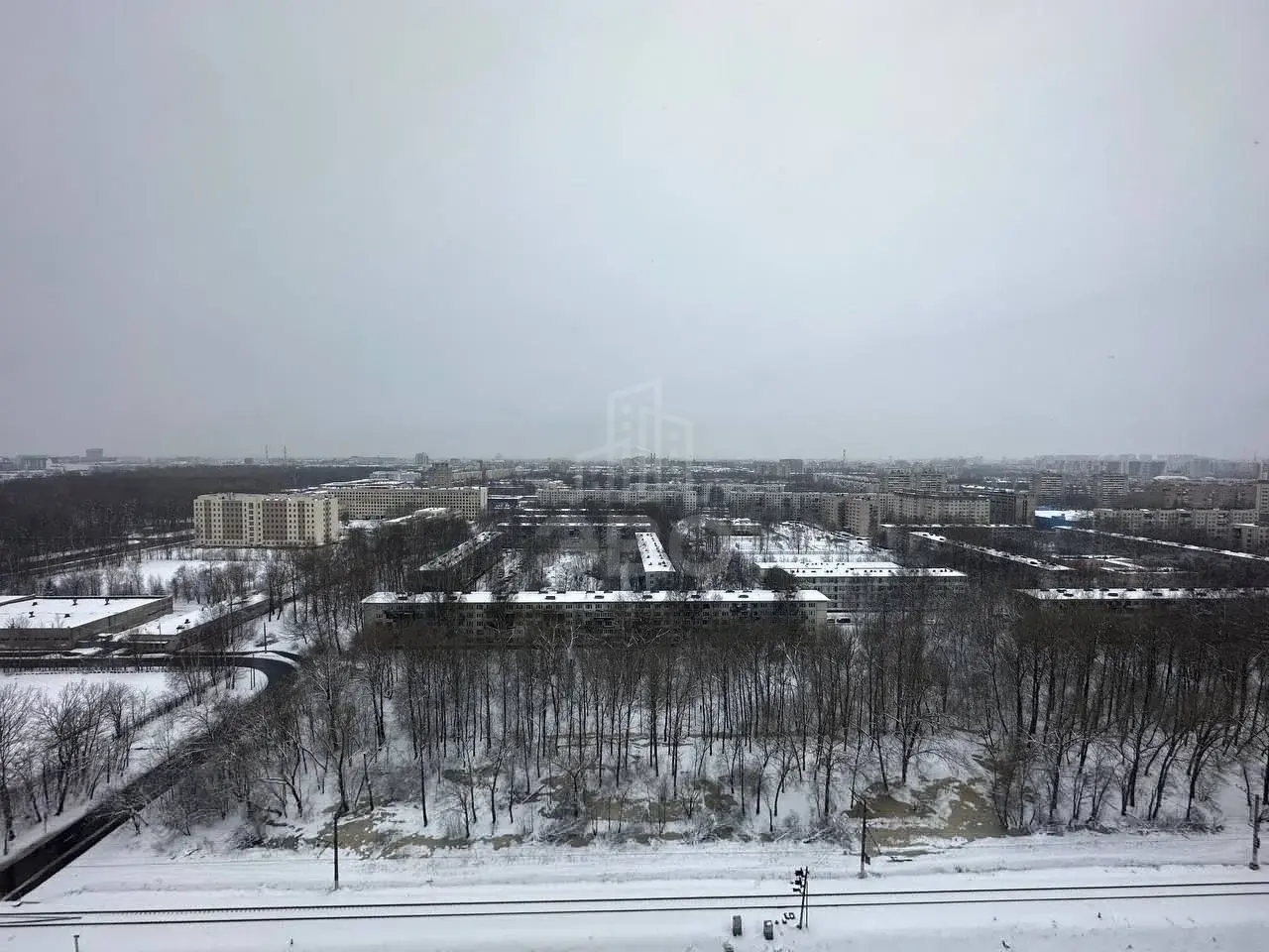 однокомнатная квартира в Санкт-Петербурге по адресу: Бокситогорская ул., 27, литера 3