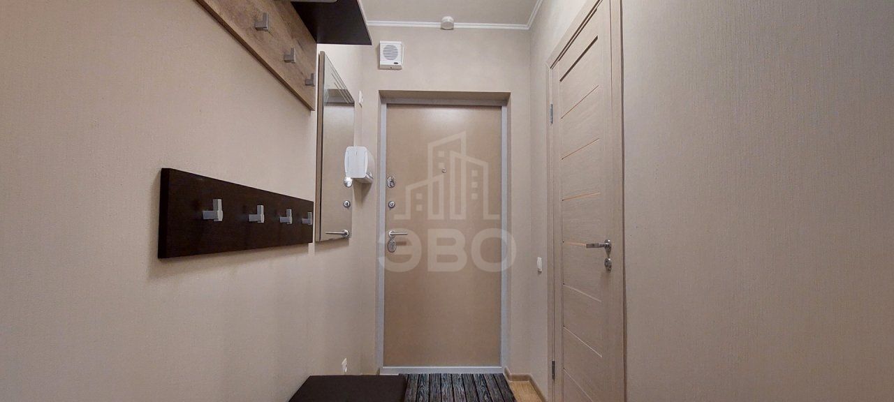 однокомнатная квартира в Санкт-Петербурге по адресу: Толубеевский проезд, 8, к 2