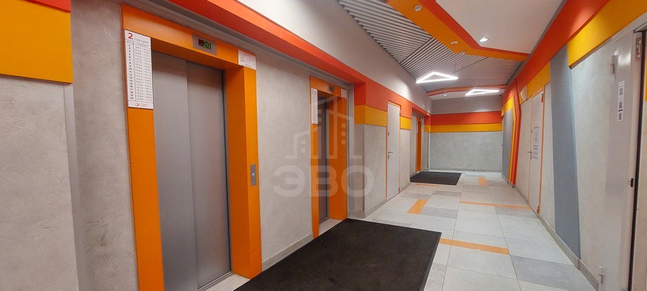 однокомнатная квартира в Санкт-Петербурге по адресу: Толубеевский проезд, 8, к 2