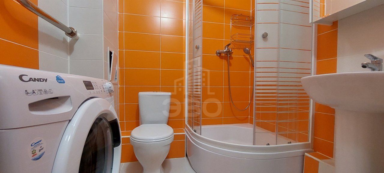 однокомнатная квартира в Санкт-Петербурге по адресу: Толубеевский проезд, 8, к 2