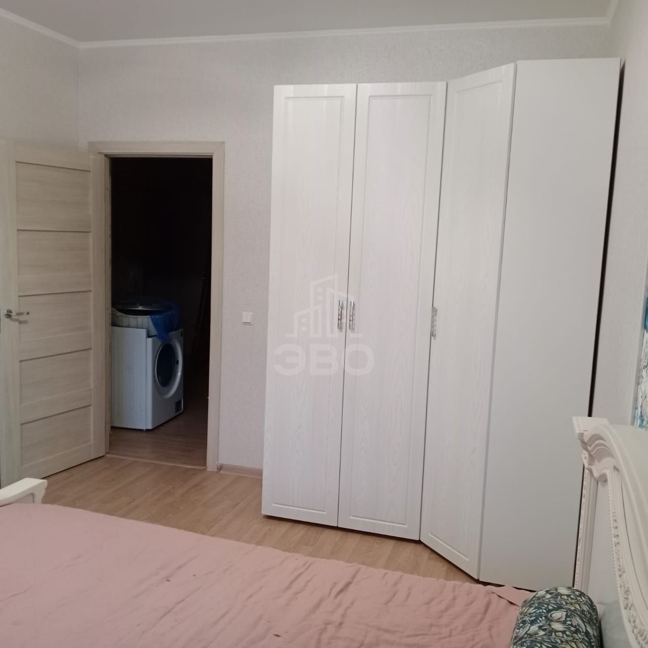 двухкомнатная квартира в Санкт-Петербурге по адресу: Адмирала Черокова ул., 20