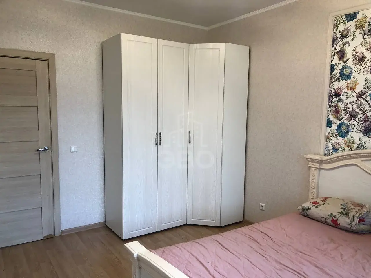 двухкомнатная квартира в Санкт-Петербурге по адресу: Адмирала Черокова ул., 20