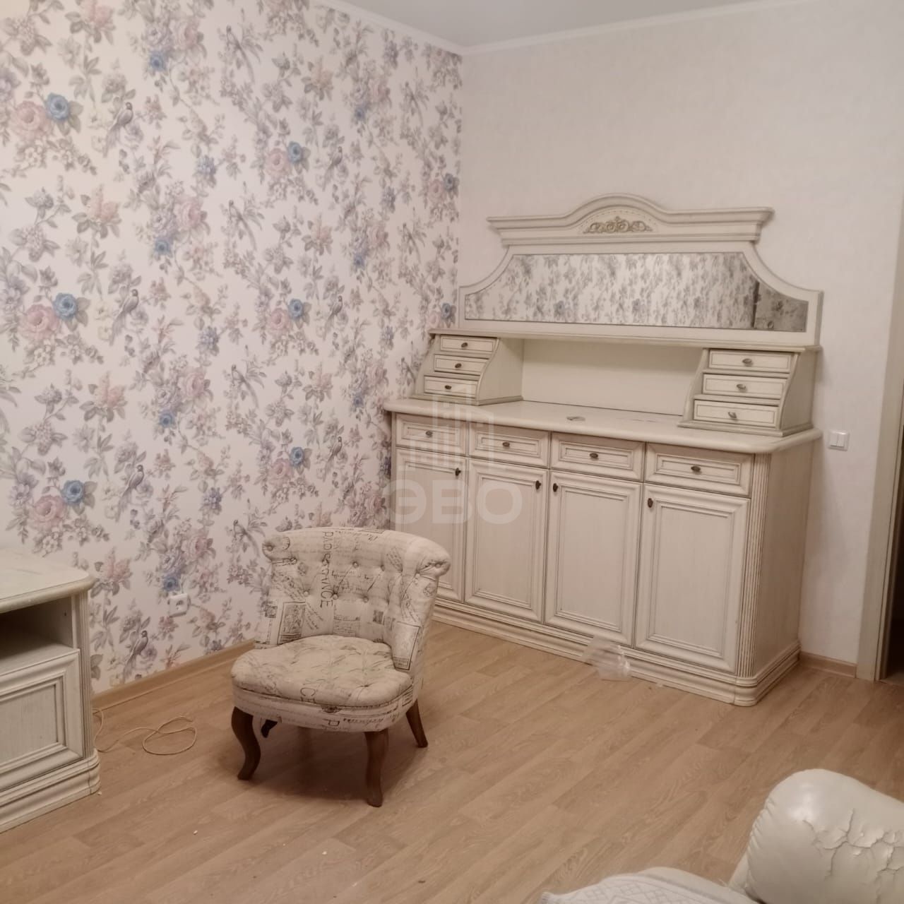 двухкомнатная квартира в Санкт-Петербурге по адресу: Адмирала Черокова ул., 20