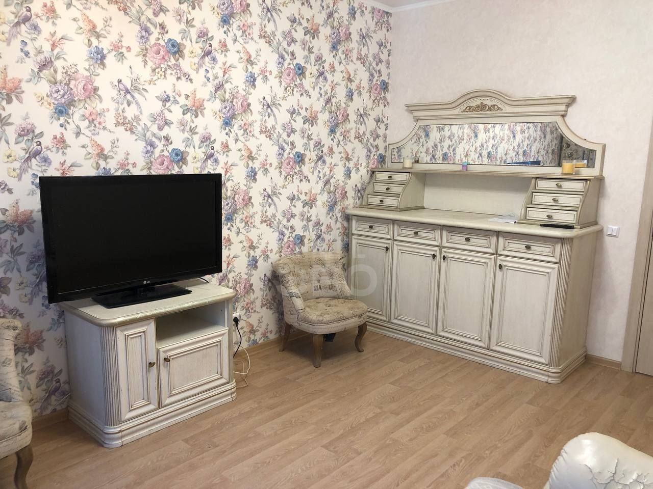 двухкомнатная квартира в Санкт-Петербурге по адресу: Адмирала Черокова ул., 20