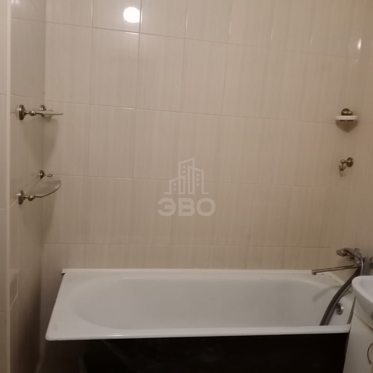 двухкомнатная квартира в Санкт-Петербурге по адресу: Адмирала Черокова ул., 20