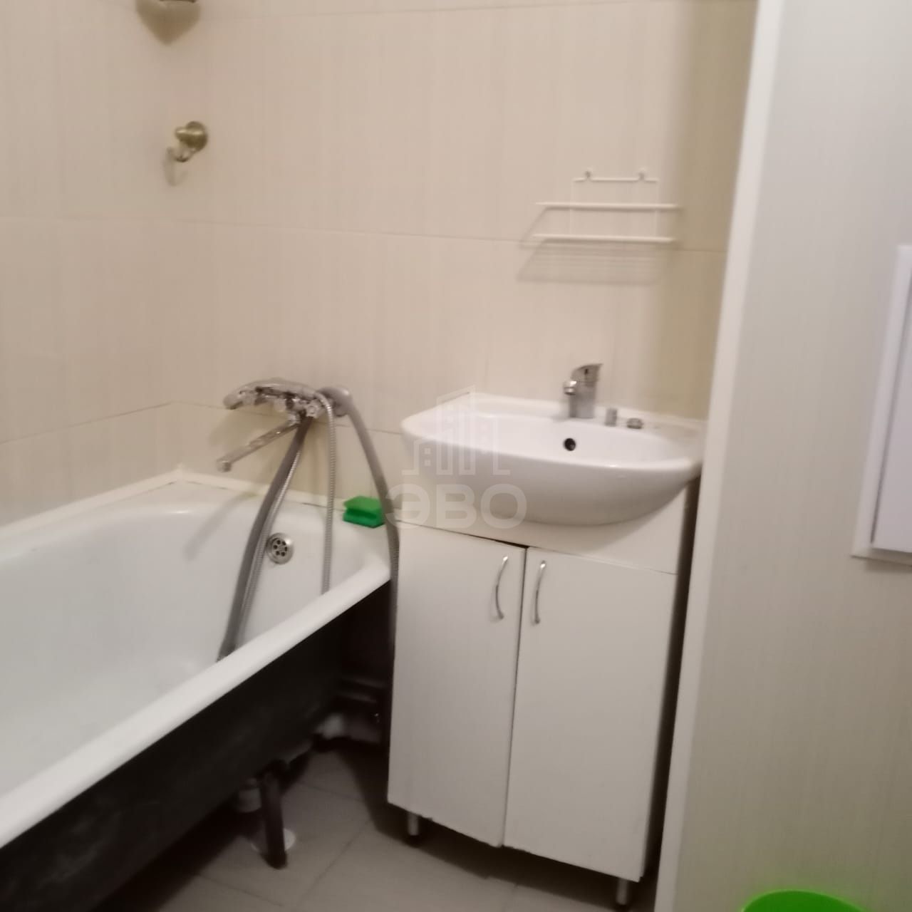 двухкомнатная квартира в Санкт-Петербурге по адресу: Адмирала Черокова ул., 20