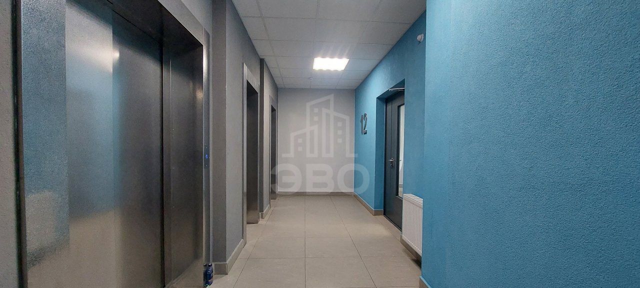 однокомнатная квартира в Санкт-Петербурге по адресу: Плесецкая ул., 16