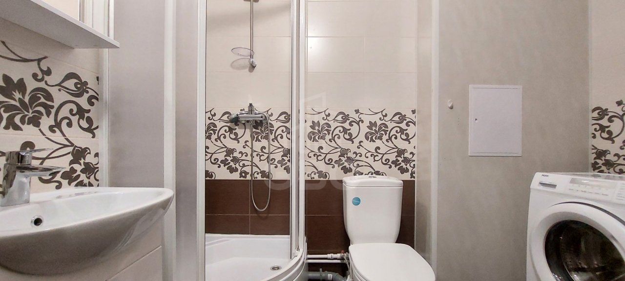 однокомнатная квартира в Санкт-Петербурге по адресу: Плесецкая ул., 16