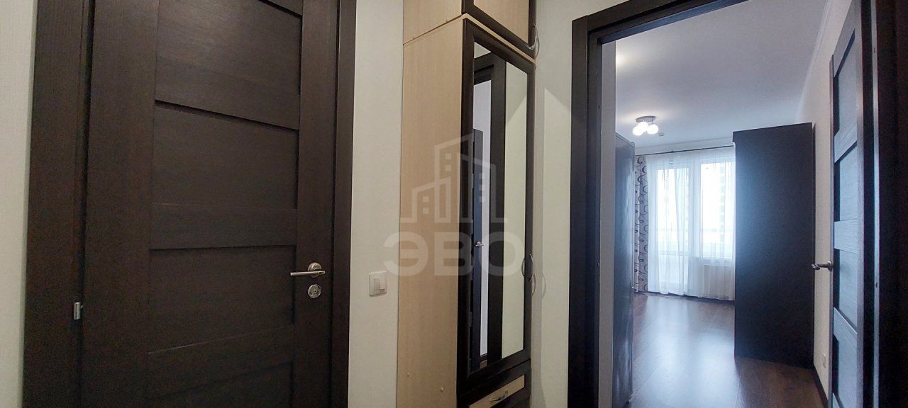 однокомнатная квартира в Санкт-Петербурге по адресу: Плесецкая ул., 16