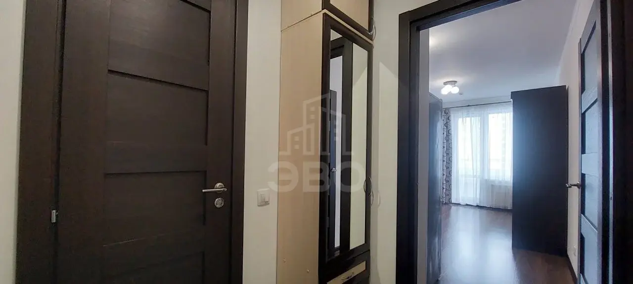 однокомнатная квартира в Санкт-Петербурге по адресу: Плесецкая ул., 16