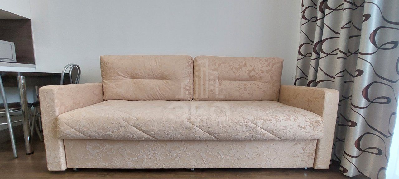 однокомнатная квартира в Санкт-Петербурге по адресу: Плесецкая ул., 16