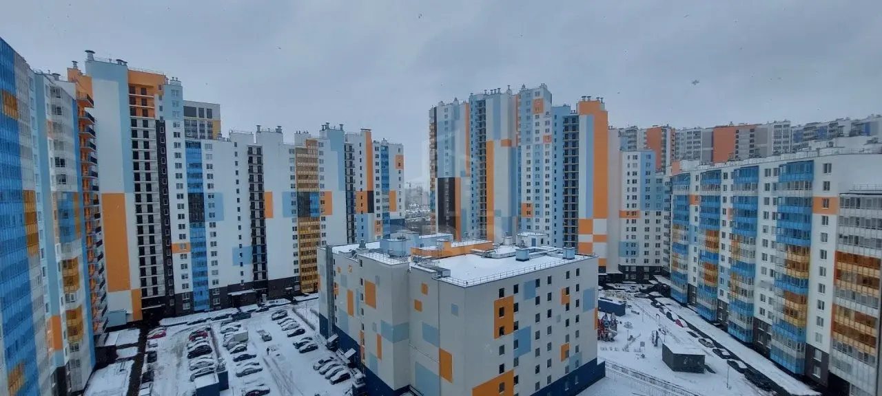 однокомнатная квартира в Санкт-Петербурге по адресу: Плесецкая ул., 16