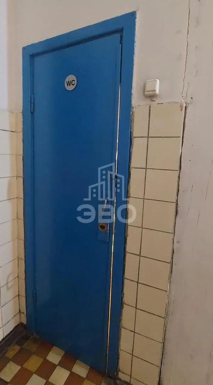 комната в Санкт-Петербурге по адресу: Реки Фонтанки наб., 137, литера В