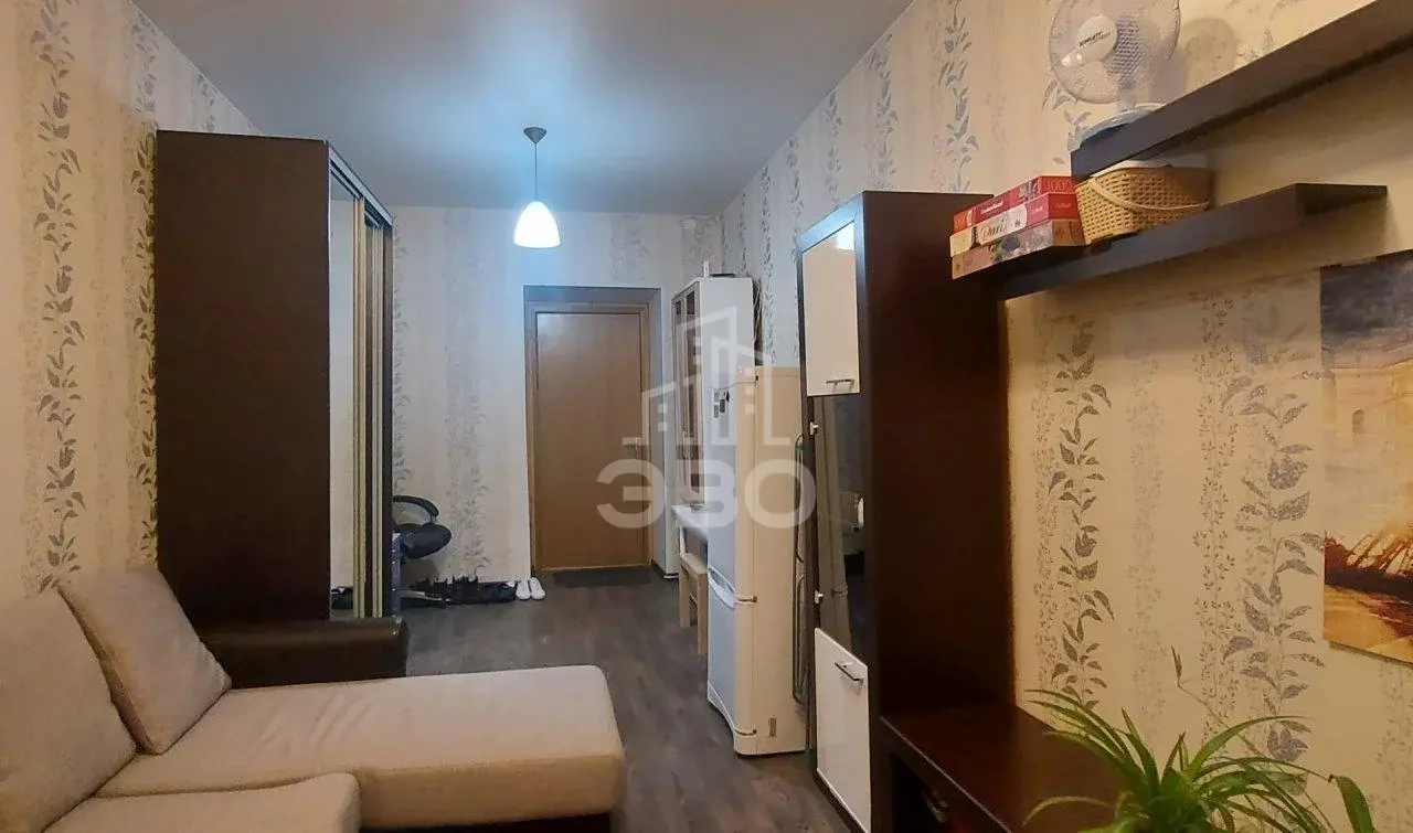 комната в Санкт-Петербурге по адресу: Реки Фонтанки наб., 137, литера В