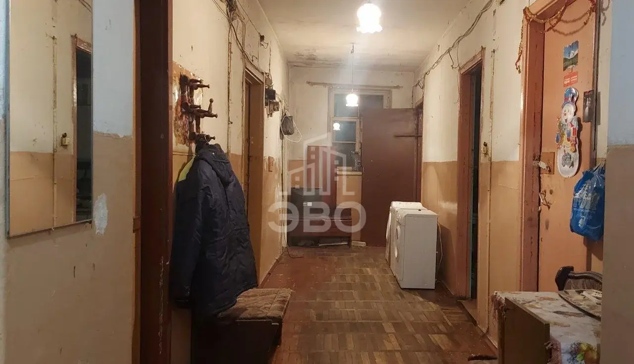комната в Санкт-Петербурге по адресу: Реки Фонтанки наб., 137, литера В