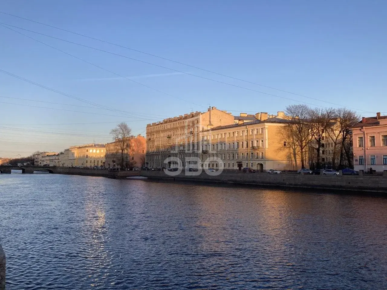 комната в Санкт-Петербурге по адресу: Реки Фонтанки наб., 137, литера В