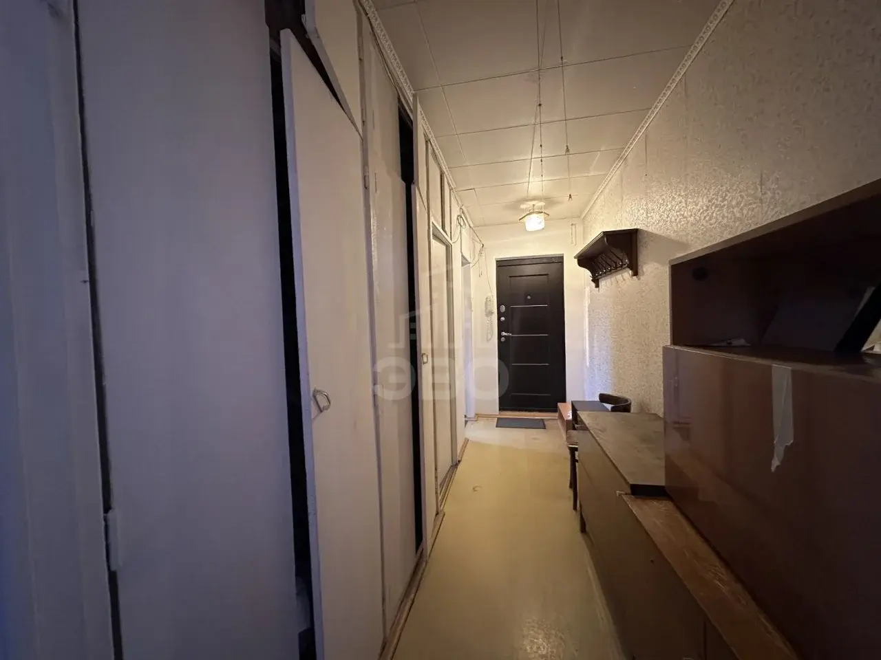 трехкомнатная квартира в Санкт-Петербурге по адресу: Тамбасова ул., 6, к 1