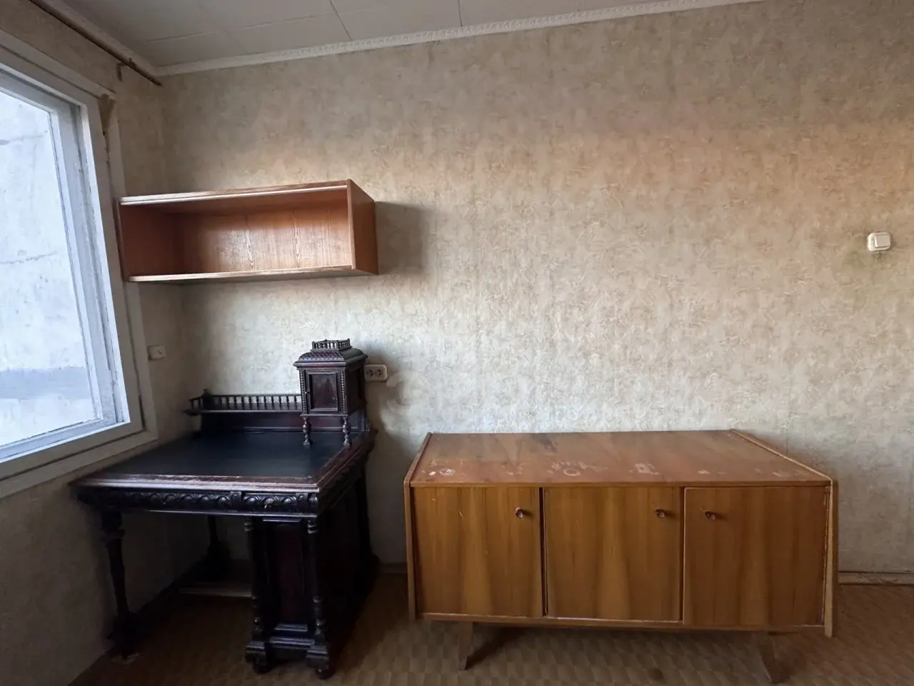 трехкомнатная квартира в Санкт-Петербурге по адресу: Тамбасова ул., 6, к 1