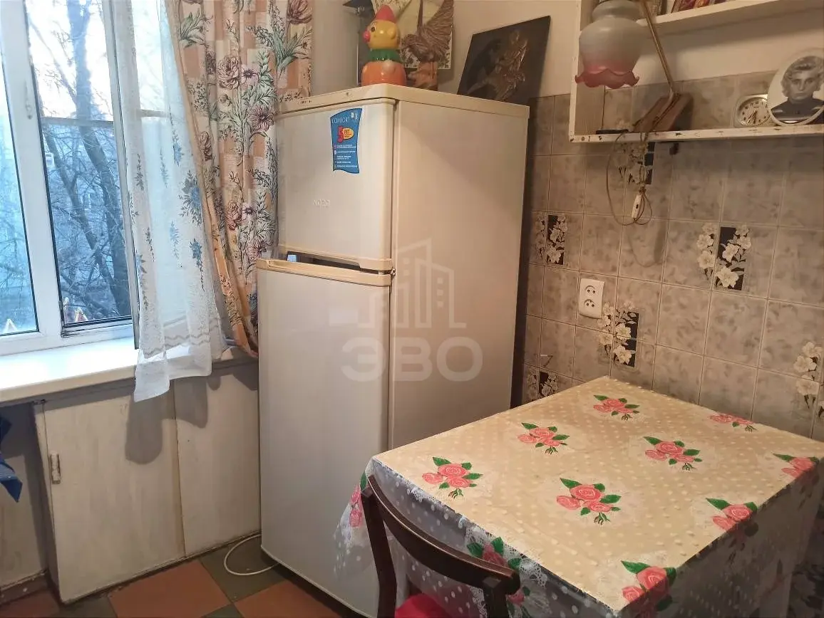 двухкомнатная квартира в Санкт-Петербурге по адресу: Бестужевская ул., 67