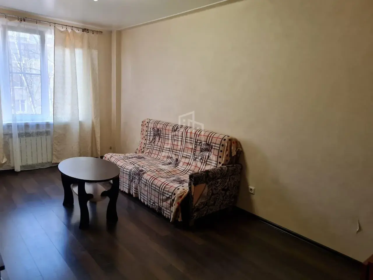 двухкомнатная квартира в Санкт-Петербурге по адресу: Народная ул., 69