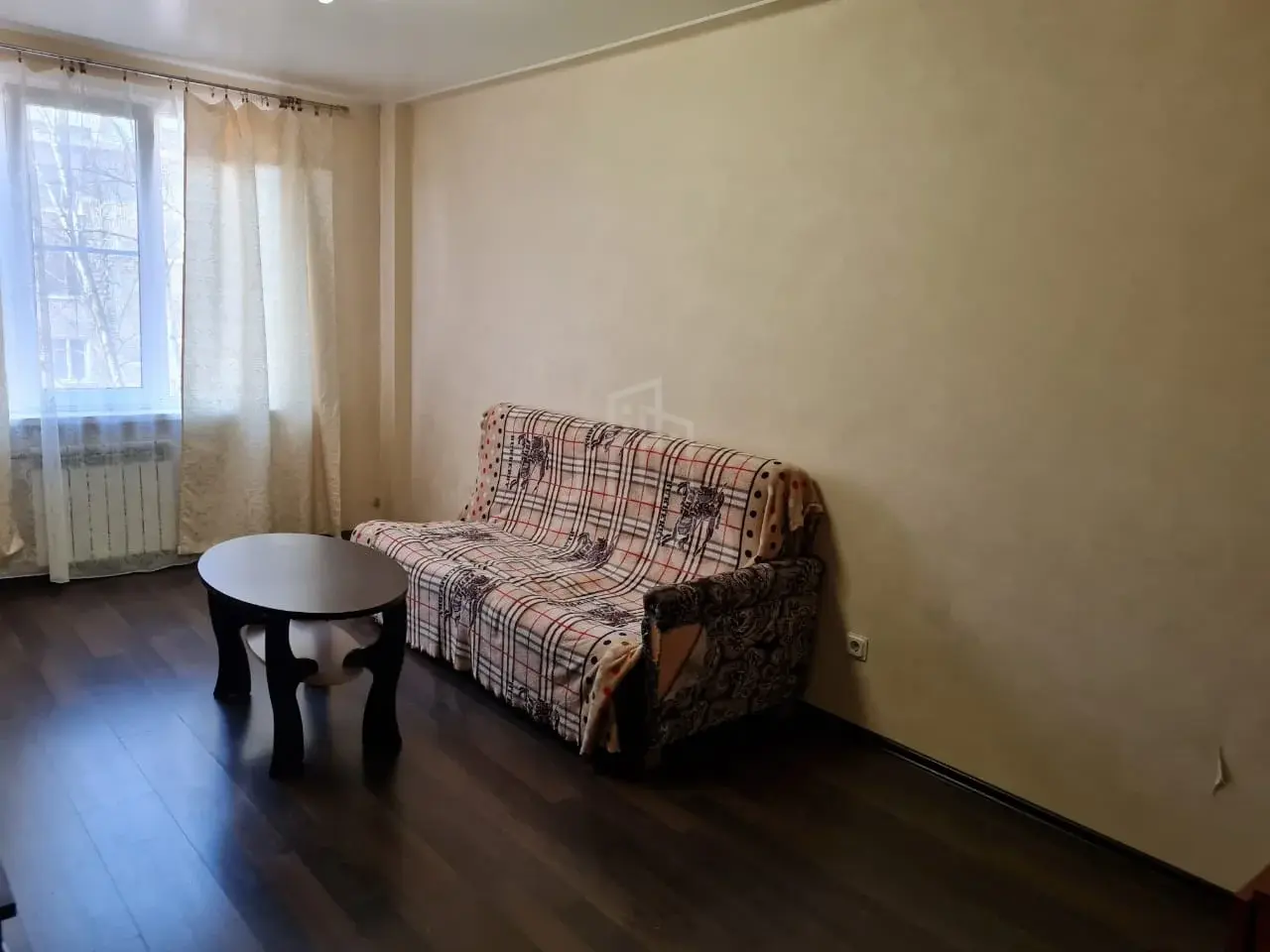 двухкомнатная квартира в Санкт-Петербурге по адресу: Народная ул., 69