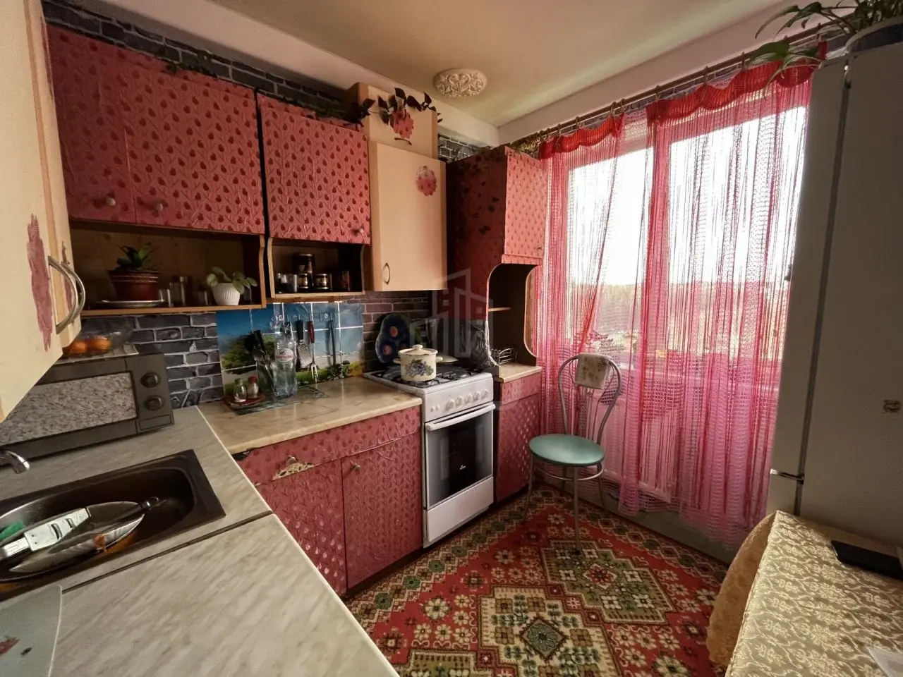 комната в Санкт-Петербурге по адресу: Тихорецкий проспект, 25, к 1