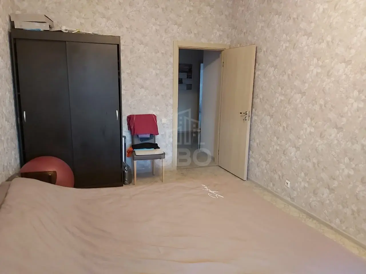 двухкомнатная квартира в Санкт-Петербурге по адресу: Ленинский проспект, 55, к 2