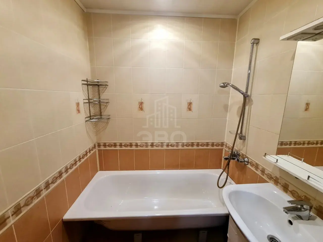 однокомнатная квартира в Санкт-Петербурге по адресу: Савушкина ул., 109