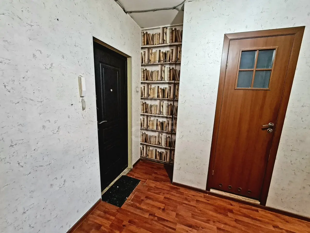 однокомнатная квартира в Санкт-Петербурге по адресу: Савушкина ул., 109